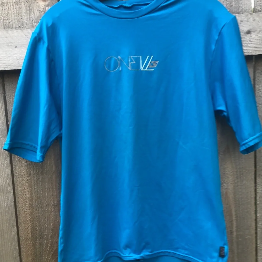 - O’Neill Skims shirt 50 spf blue size M